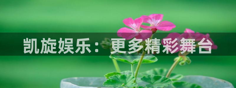 幸运彩下载：凯旋娱乐：更多精彩舞台